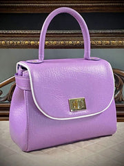 Tiffanie Mini Satchel Acrylic Templates